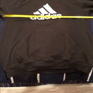 adidas Shirts - Adidas Sweatshirt Size XL adidas Shirts - Adidas Sweatshirt Size XL